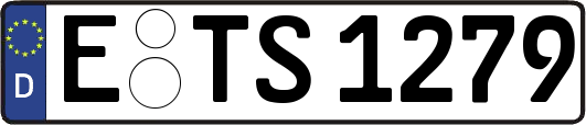 E-TS1279