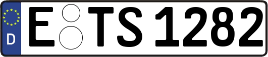 E-TS1282