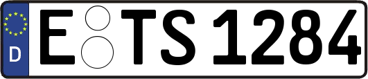 E-TS1284