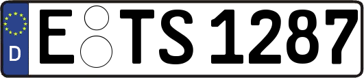 E-TS1287