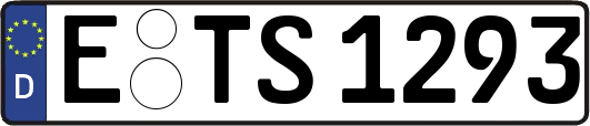 E-TS1293