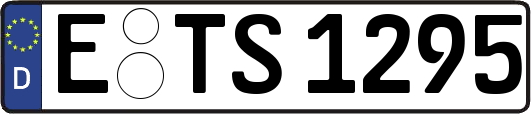 E-TS1295