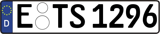 E-TS1296