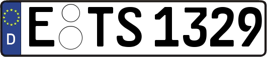 E-TS1329