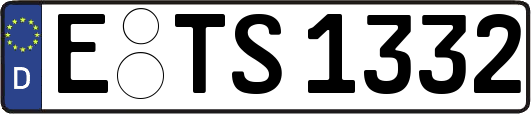E-TS1332