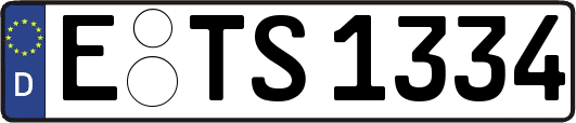 E-TS1334