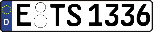 E-TS1336