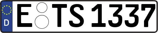 E-TS1337
