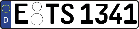 E-TS1341