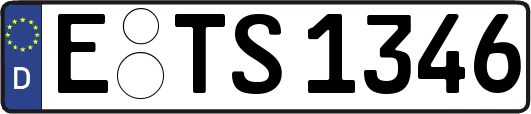 E-TS1346