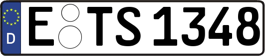 E-TS1348