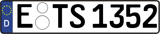 E-TS1352