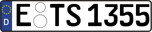 E-TS1355