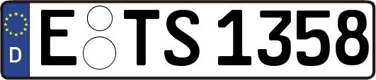 E-TS1358