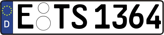 E-TS1364
