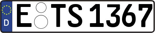 E-TS1367