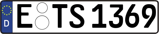 E-TS1369