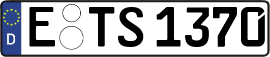 E-TS1370
