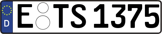 E-TS1375