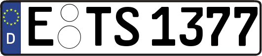 E-TS1377