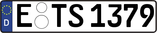 E-TS1379
