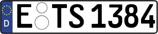 E-TS1384