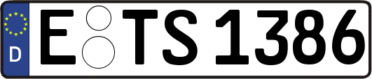 E-TS1386