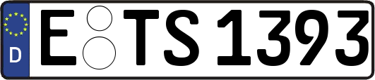E-TS1393