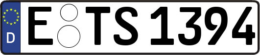 E-TS1394