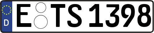E-TS1398
