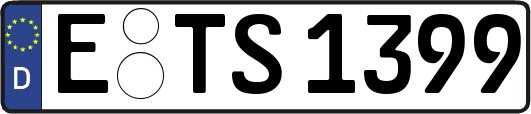 E-TS1399
