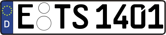 E-TS1401