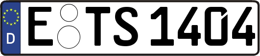 E-TS1404