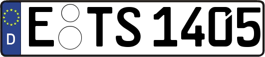 E-TS1405