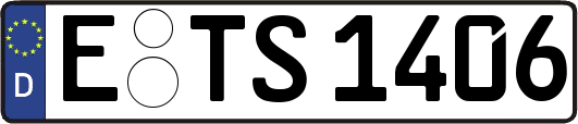 E-TS1406