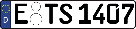 E-TS1407
