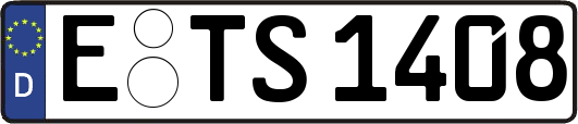 E-TS1408
