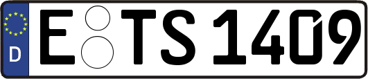 E-TS1409