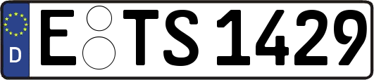 E-TS1429