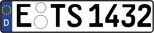E-TS1432