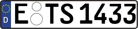 E-TS1433