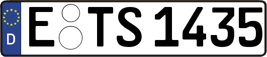 E-TS1435