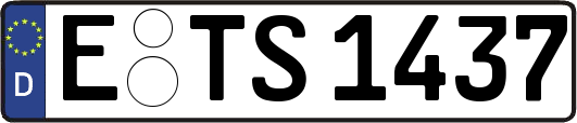 E-TS1437