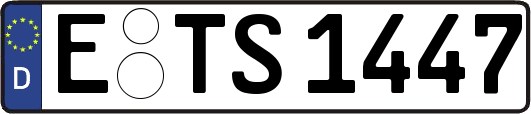 E-TS1447