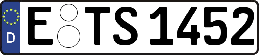 E-TS1452