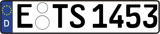 E-TS1453