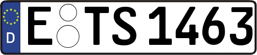 E-TS1463