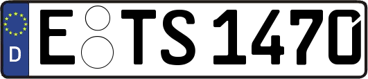 E-TS1470