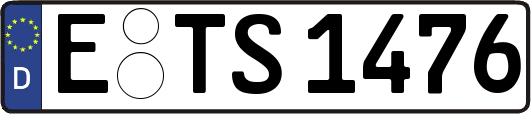 E-TS1476