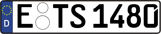 E-TS1480